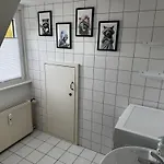 شقة Modern & Zentral - In كاسيل
