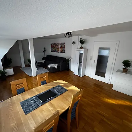 Apartment Modern & Zentral - In *