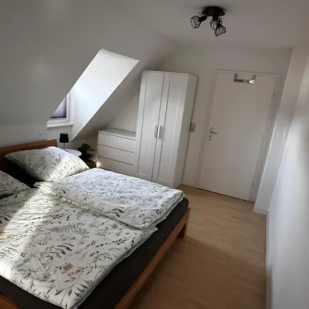 Modern & Zentral - In Apartment Kassel