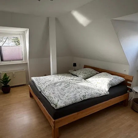 Modern&zentral - In * Kassel