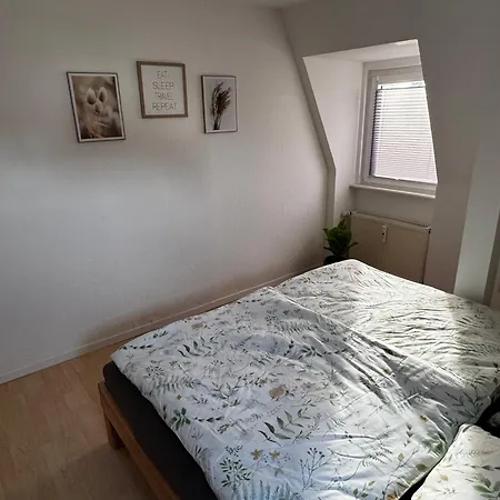 Modern&zentral - In * Kassel