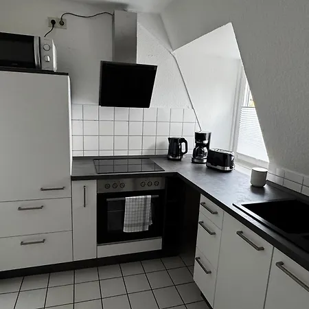 Modern & Zentral - In Apartament