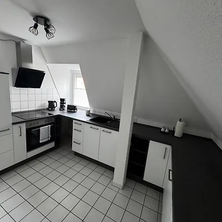 Apartment Modern & Zentral - In *