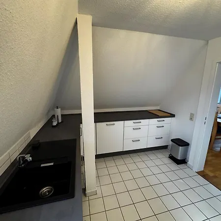 Apartment Modern & Zentral - In *