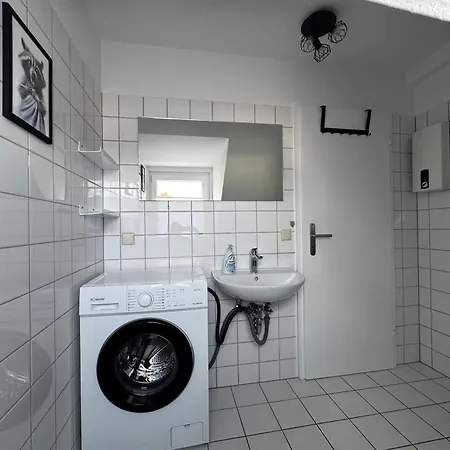 Modern & Zentral - In Kassel