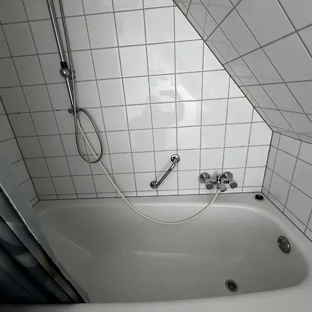 Apartment Modern&zentral - In *