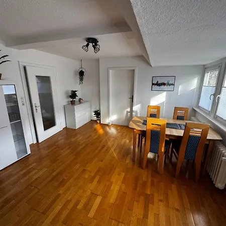 Modern & Zentral - In