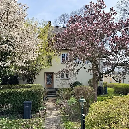 Modern & Zentral - In Apartament