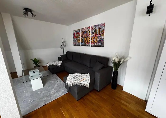 Modern & Zentral - In