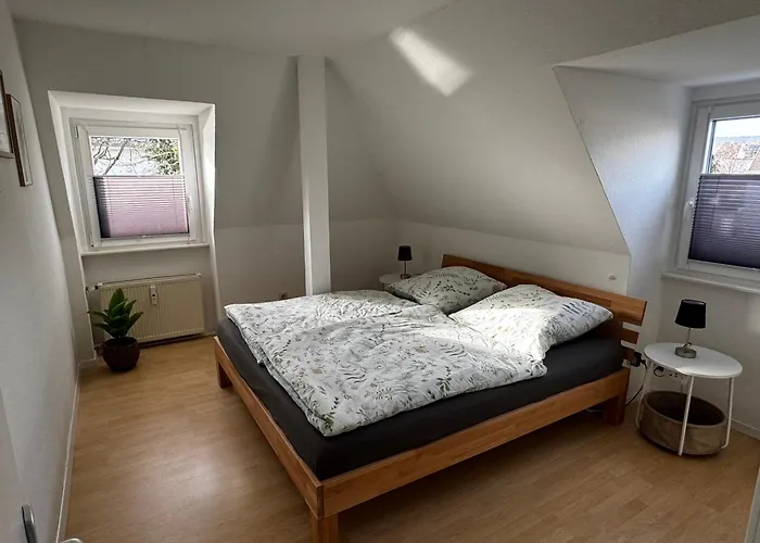 Modern & Zentral - In * Kassel