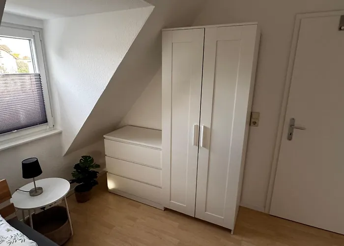 Modern & Zentral - In Apartament *