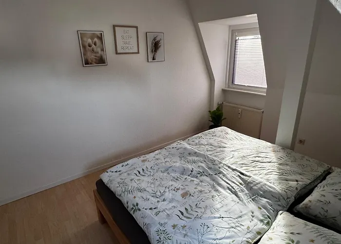 Modern & Zentral - In * Kassel