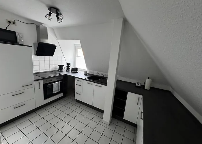 Apartament Modern & Zentral - In *