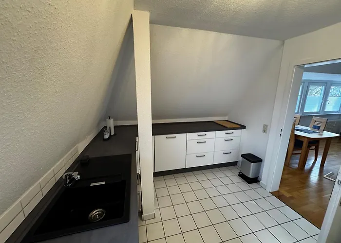 Apartament Modern & Zentral - In *