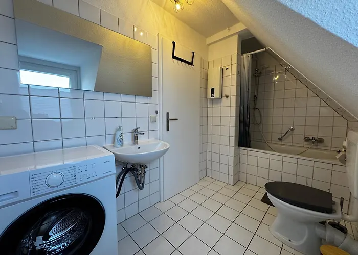 Modern & Zentral - In Apartament