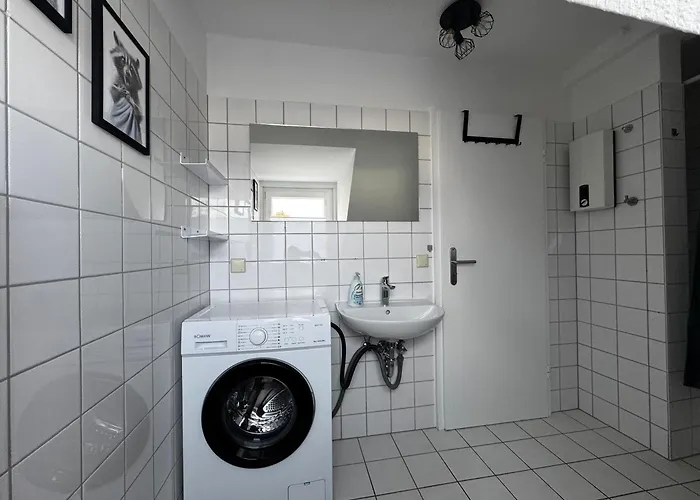 Modern & Zentral - In Kassel