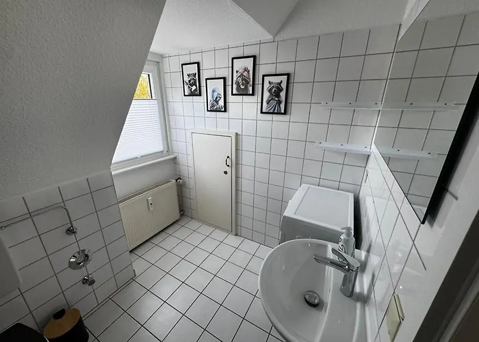 Modern & Zentral - In Kassel