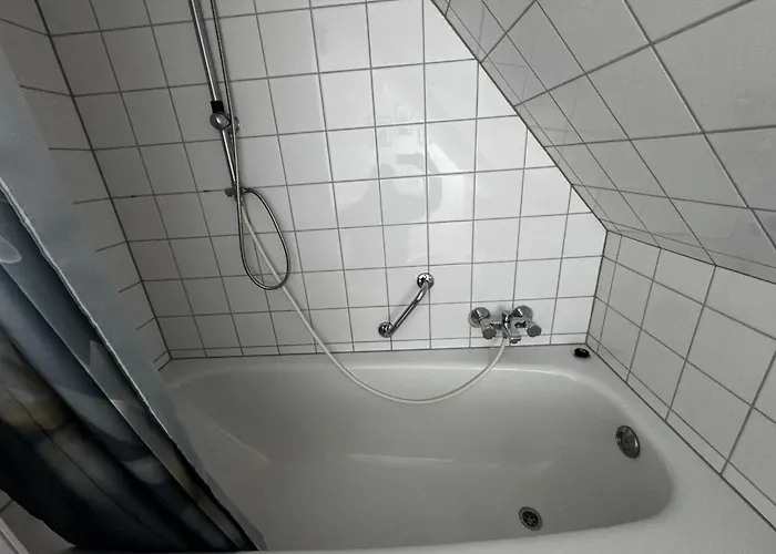 Apartament Modern & Zentral - In *