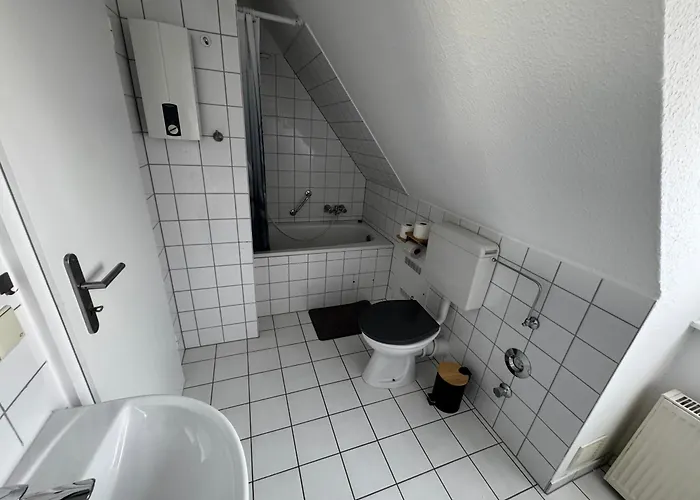 Modern & Zentral - In *