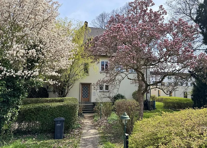 Modern & Zentral - In Apartament